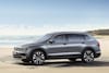 Volkswagen Tiguan Allspace (EU-spec)