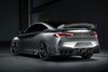 Infiniti Q60 Black S Concept