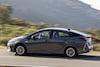 Toyota Prius Plug-in Hybrid