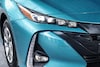 Toyota Prius Plug-in Hybrid