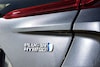 Toyota Prius Plug-in Hybrid