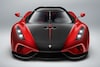 Koenigsegg Regera
