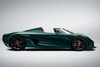 Koenigsegg Regera