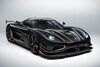 Koenigsegg Regera