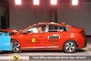 Hyundai Ioniq - Crashtest - Euro NCAP