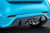 Brabus Ultimate 124 Smart Fortwo