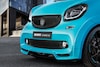 Brabus Ultimate 124 Smart Fortwo