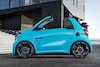 Brabus Ultimate 124 Smart Fortwo