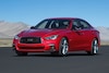 Infiniti Q50 2018