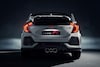 Honda Civic Type R