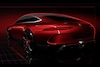Mercedes-Benz AMG GT Concept