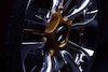 Teaser Mercedes-AMG GT Concept