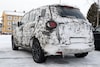 Fiat 500L facelift