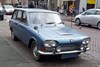 Triumph 2000 Estate
