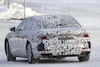 Audi S8 Spionage