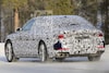 Audi S8 Spionage
