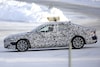 Audi S8 Spionage