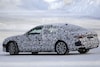 Audi S8 Spionage
