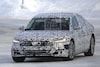 Audi S8 Spionage