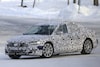 Audi S8 Spionage