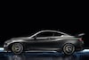 Infiniti Q60 Black S
