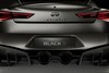 Infiniti Q60 Black S