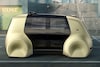 Volkswagen Sedric Concept