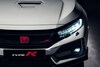 Honda Civic Type-R