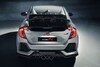 Honda Civic Type-R