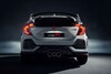 Honda Civic Type-R