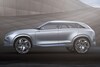 Honda FE Fuel Cell Concept
