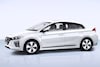 Hyundai Ioniq Plug-in Hybrid