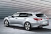Kia Optima Sportswagon en Niro plug-in