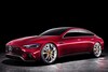 Mercedes-AMG GT Concept