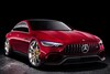 Mercedes-AMG GT Concept