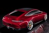 Mercedes-AMG GT Concept