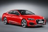 Audi RS5 Coupé