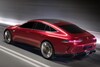 Mercedes-AMG GT Concept