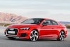 Audi RS5 Coupé