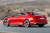 Audi RS5 Coupé