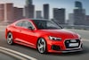 Audi RS5 Coupé