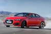 Audi RS5 Coupé