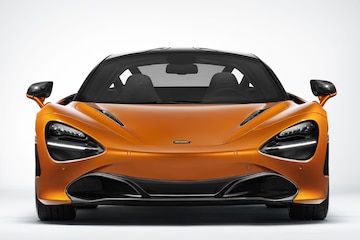 McLaren 720S
