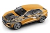 Audi Q8 Sport Concept