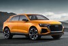 Audi Q8 Sport Concept