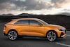 Audi Q8 Sport Concept