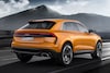 Audi Q8 Sport Concept