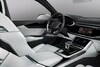 Audi Q8 Sport Concept