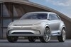 Hyundai FE Fuel Cell Concept
