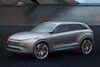 Hyundai FE Fuel Cell Concept